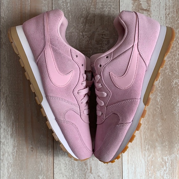 NWT Nike internationalist pink - Picture 3 of 8